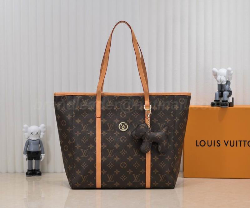 LV Handbags 638